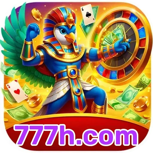 777h.com: Segurança em Primeiro Lugar no Mundo dos Jogos Online