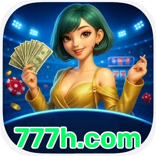 777h.com: A Magia dos Caça-Níqueis que Você Não Pode Perder